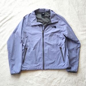 The North Face Windstopper Ladies Jacket Sz L